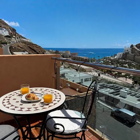 Appartement Belleza Taurito