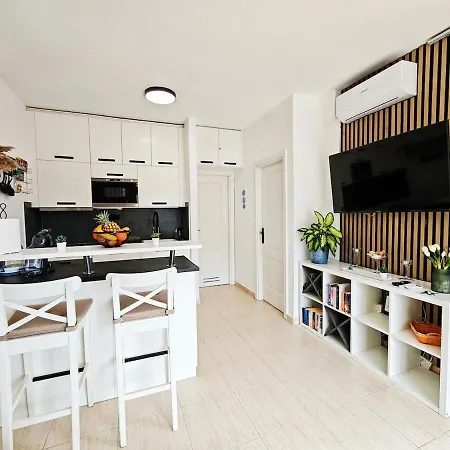 Appartement Belleza
