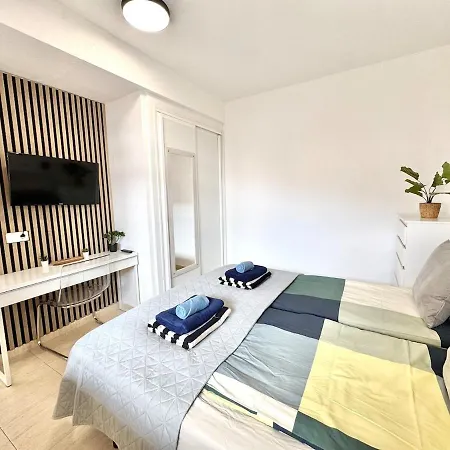 Appartement Belleza Taurito