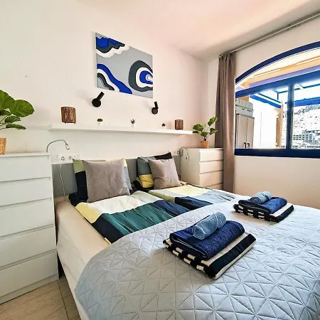 Appartement Belleza *