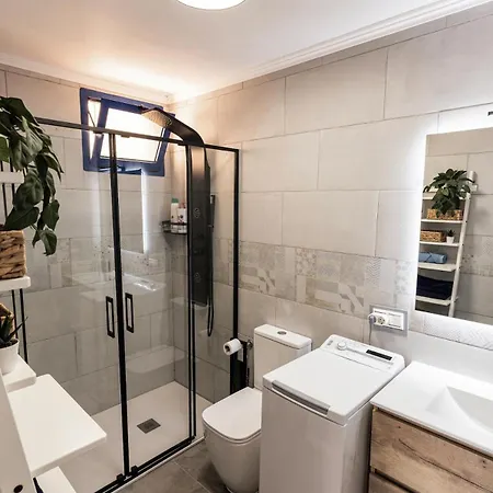 Belleza Appartement