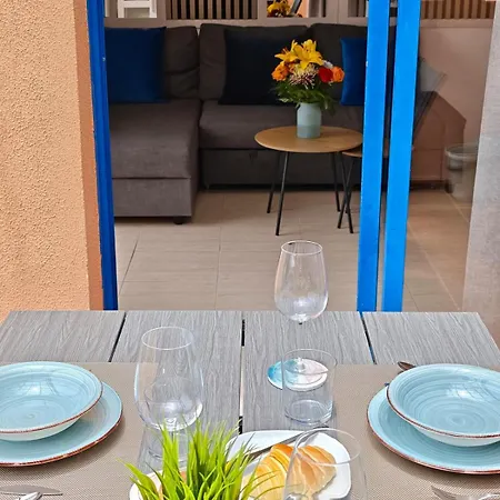 Belleza Appartement Taurito