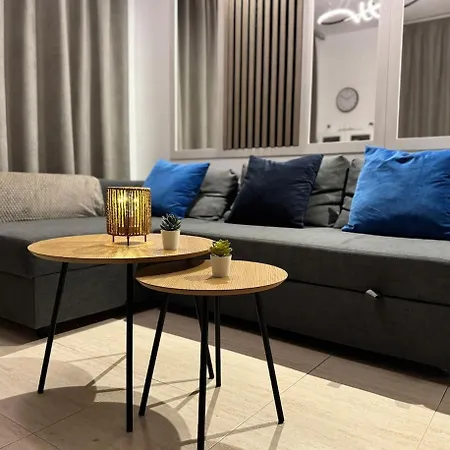 Belleza Appartement *